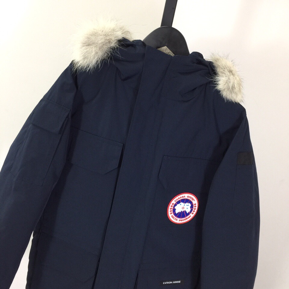 Canada Goose Expedition Parka - FashionPlug
