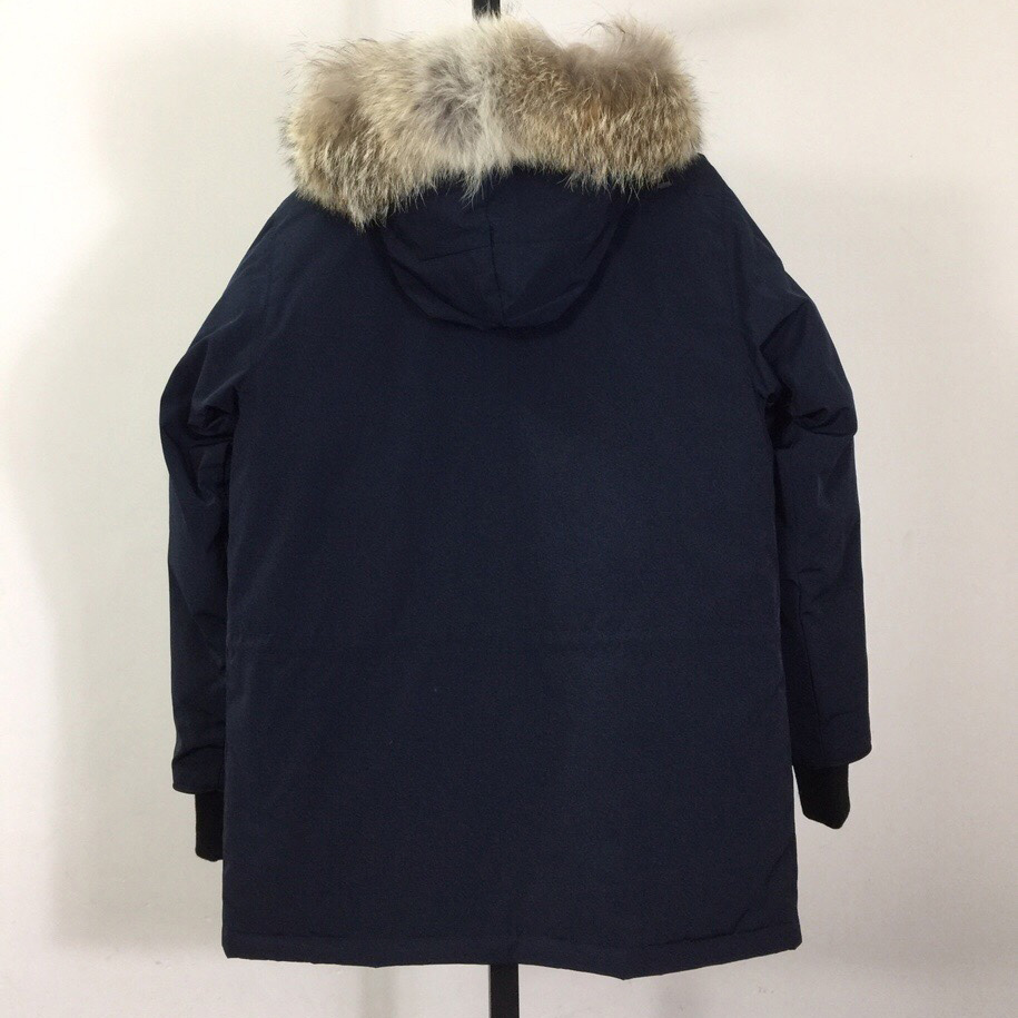 Canada Goose Expedition Parka - FashionPlug