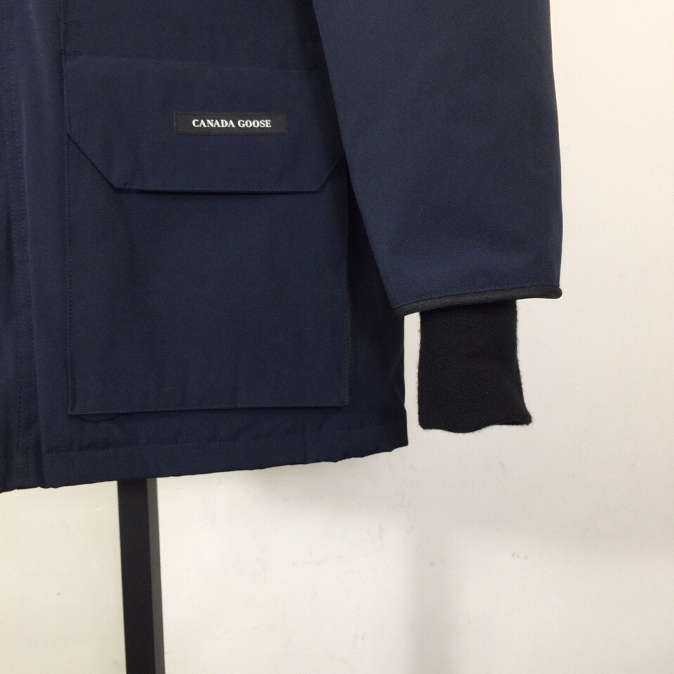 Canada Goose Expedition Parka - FashionPlug