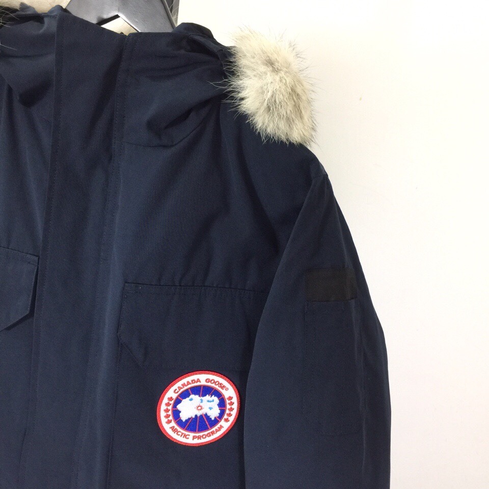 Canada Goose Expedition Parka - FashionPlug