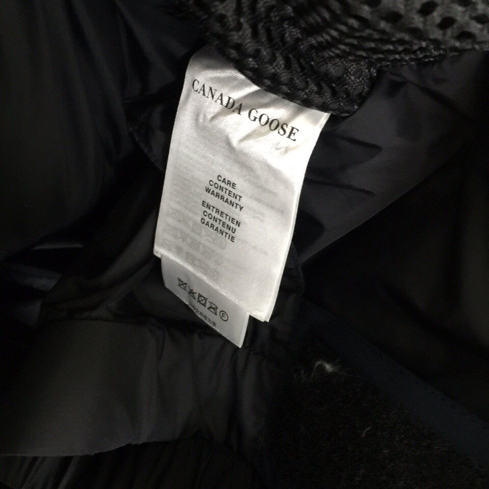 Canada Goose Expedition Parka - FashionPlug