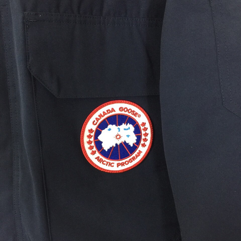 Canada Goose Expedition Parka - FashionPlug