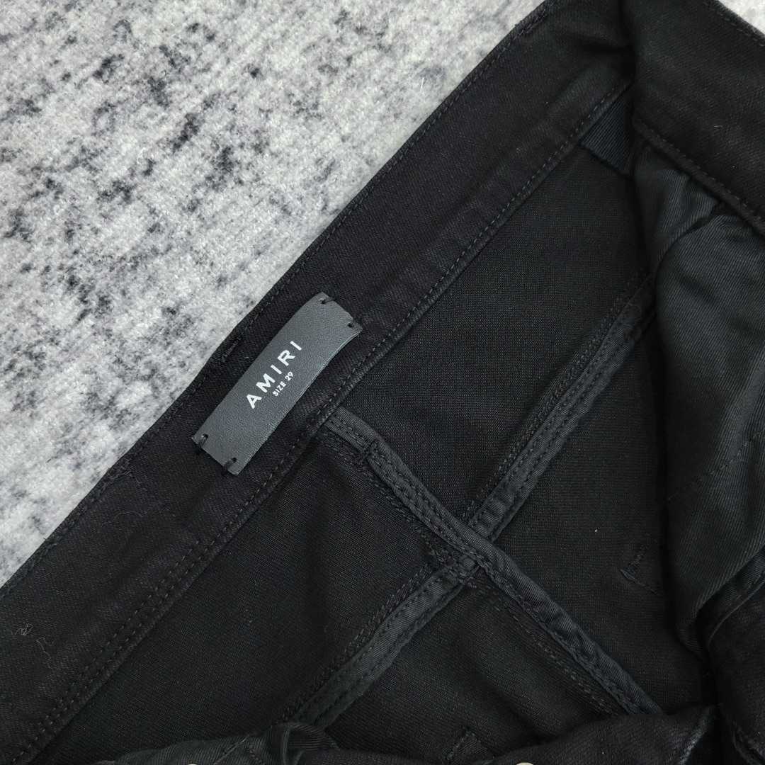Amiri Slim Fit Jeans    683 - FashionPlug