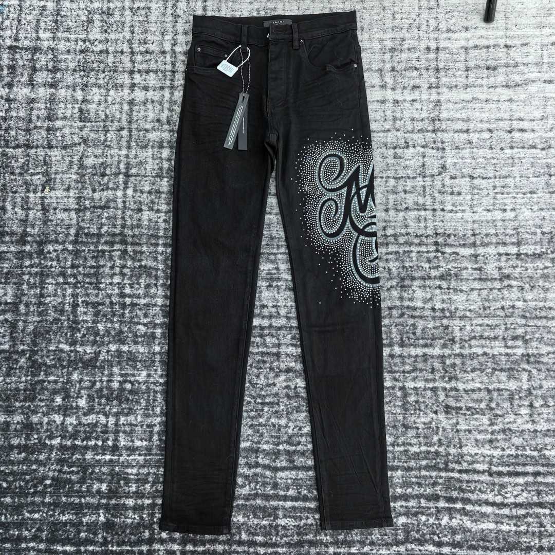 Amiri Slim Fit Jeans    683 - FashionPlug