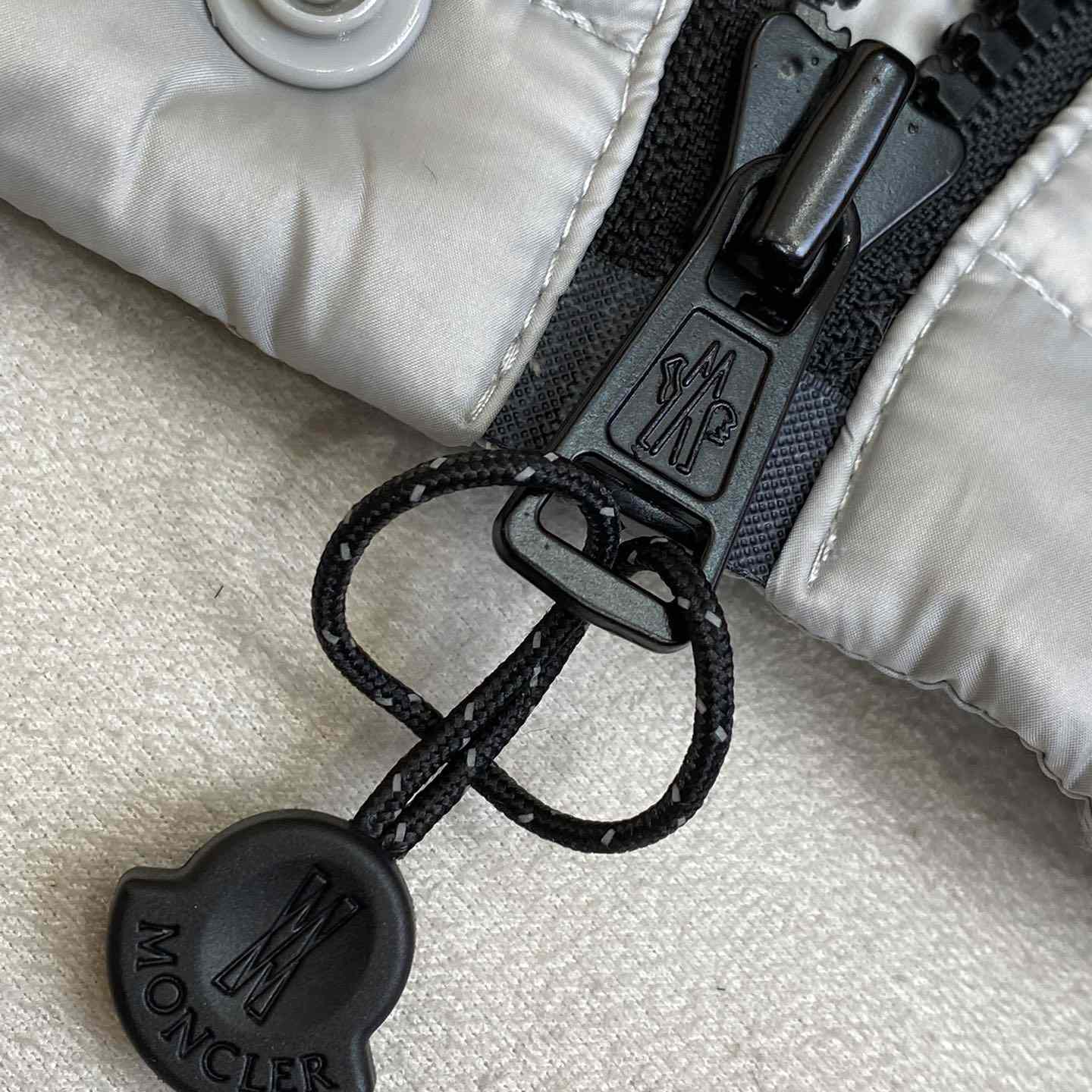 Moncler x Pharrell Oak Short Down Jacket - FashionPlug