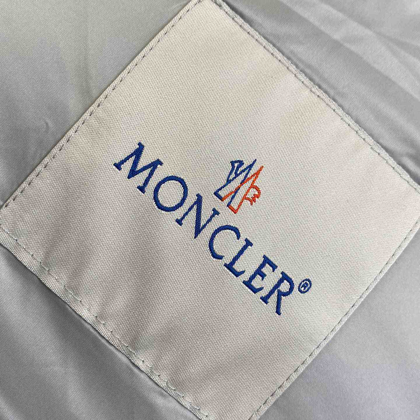 Moncler x Pharrell Oak Short Down Jacket - FashionPlug