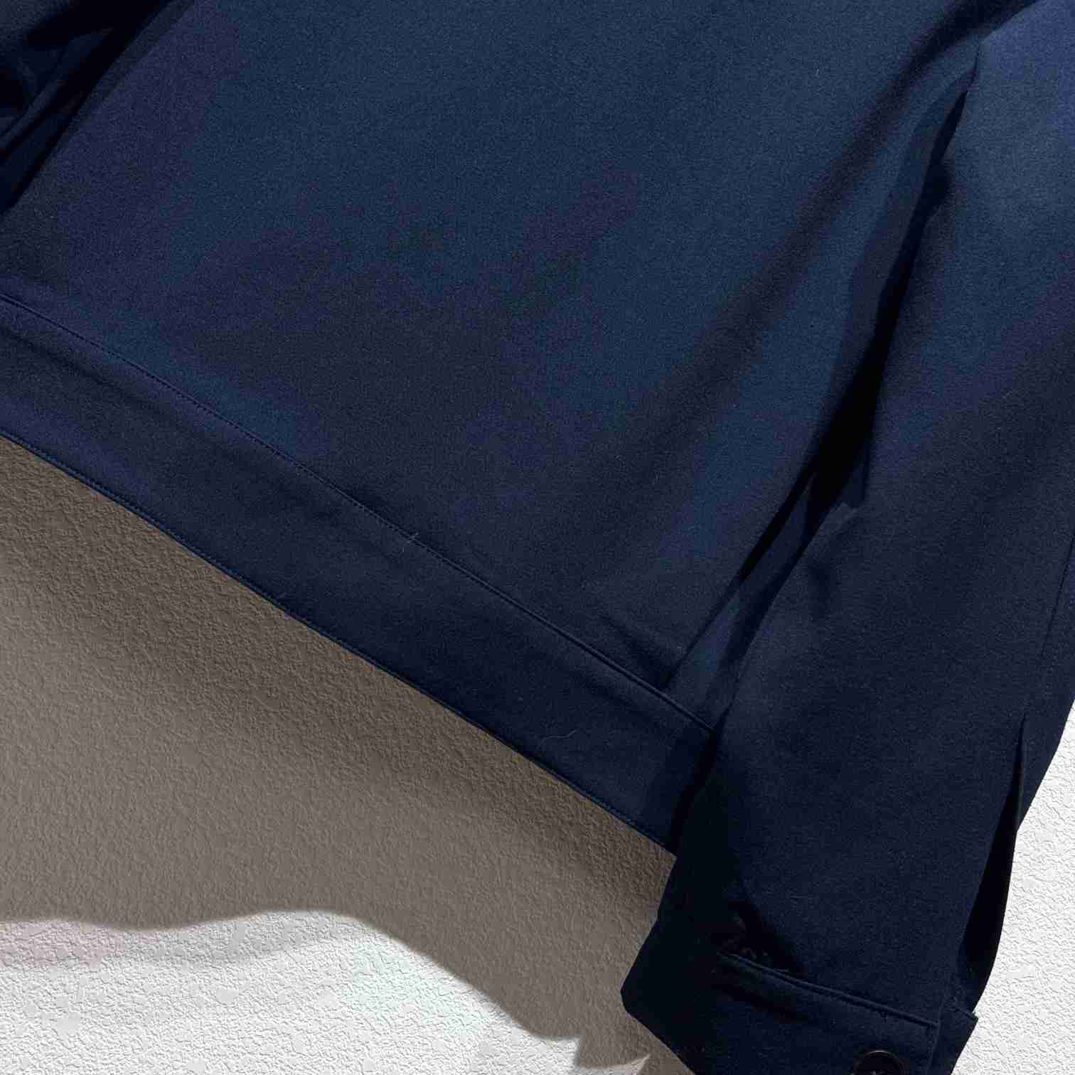 Miu Miu Blouson Jacket - FashionPlug