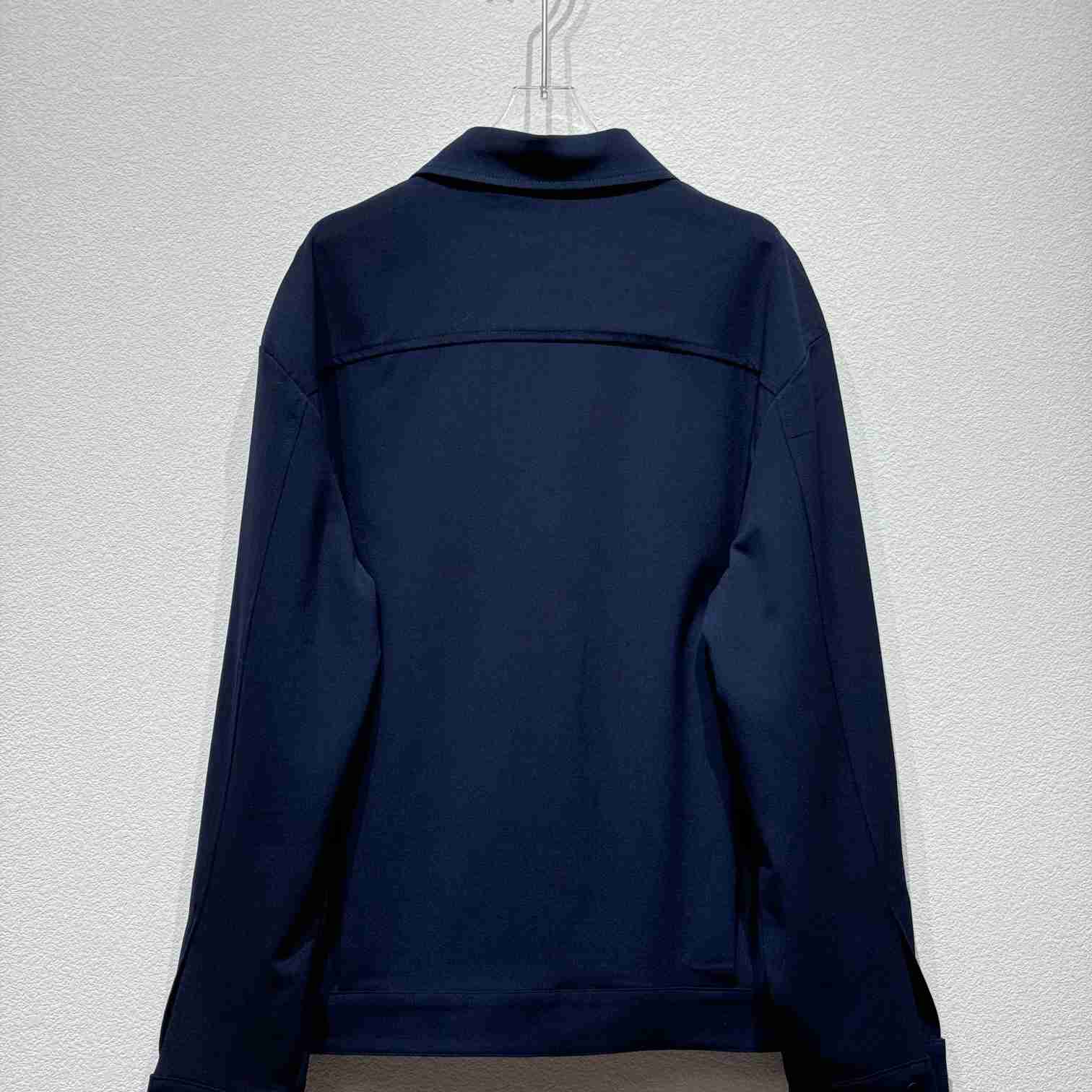 Miu Miu Blouson Jacket - FashionPlug