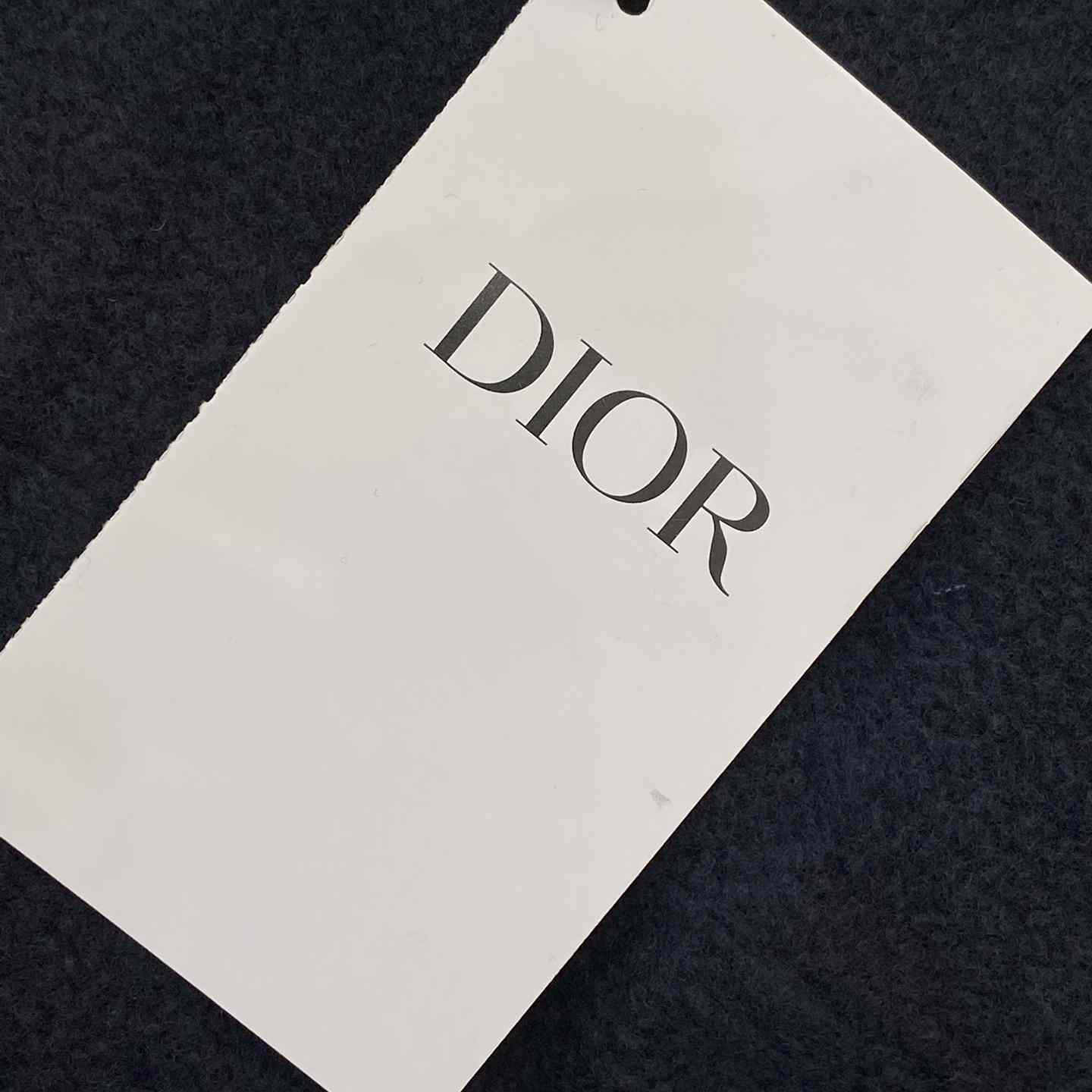 Dior And Lewis Hamilton Overshirt   - FashionPlug