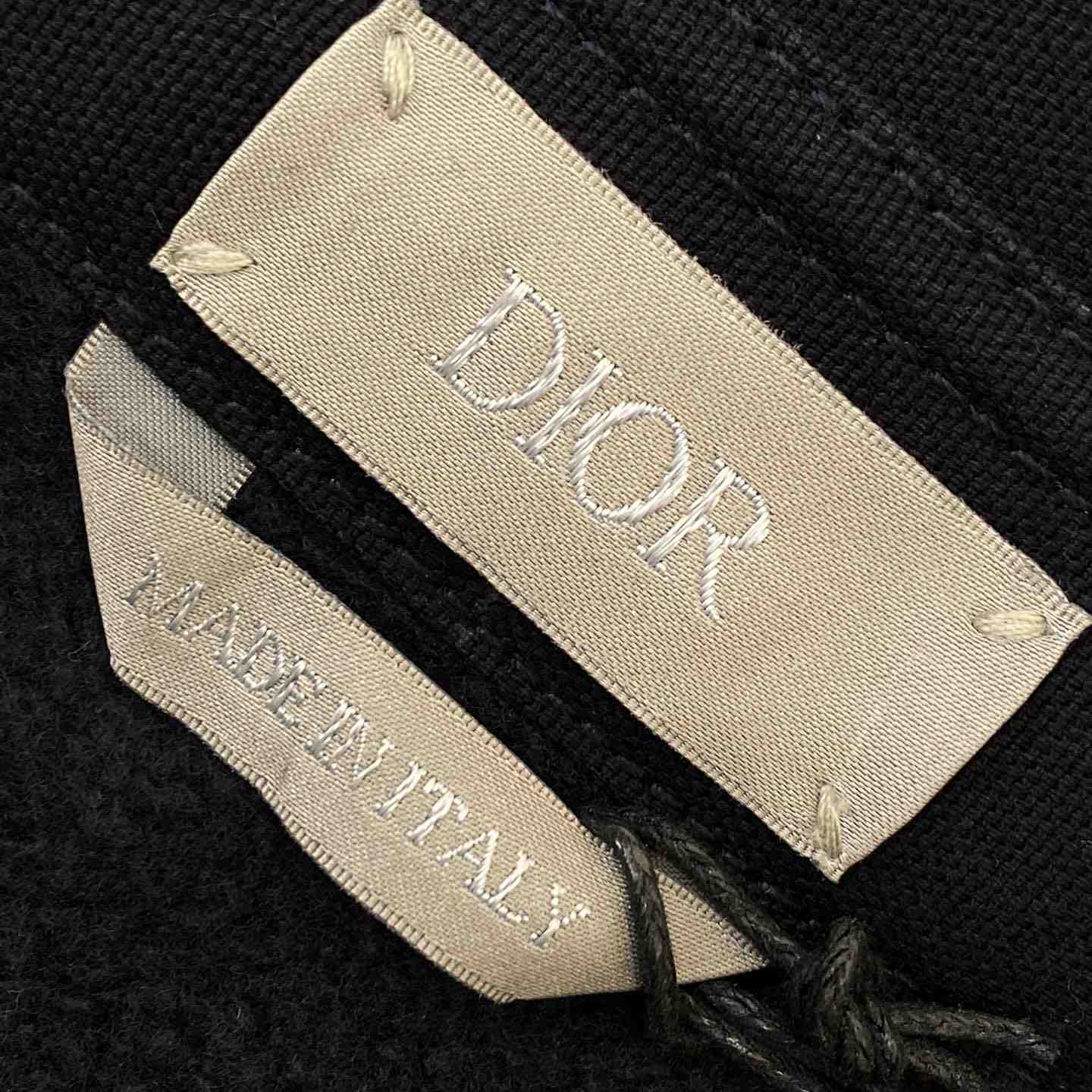 Dior And Lewis Hamilton Overshirt   - FashionPlug