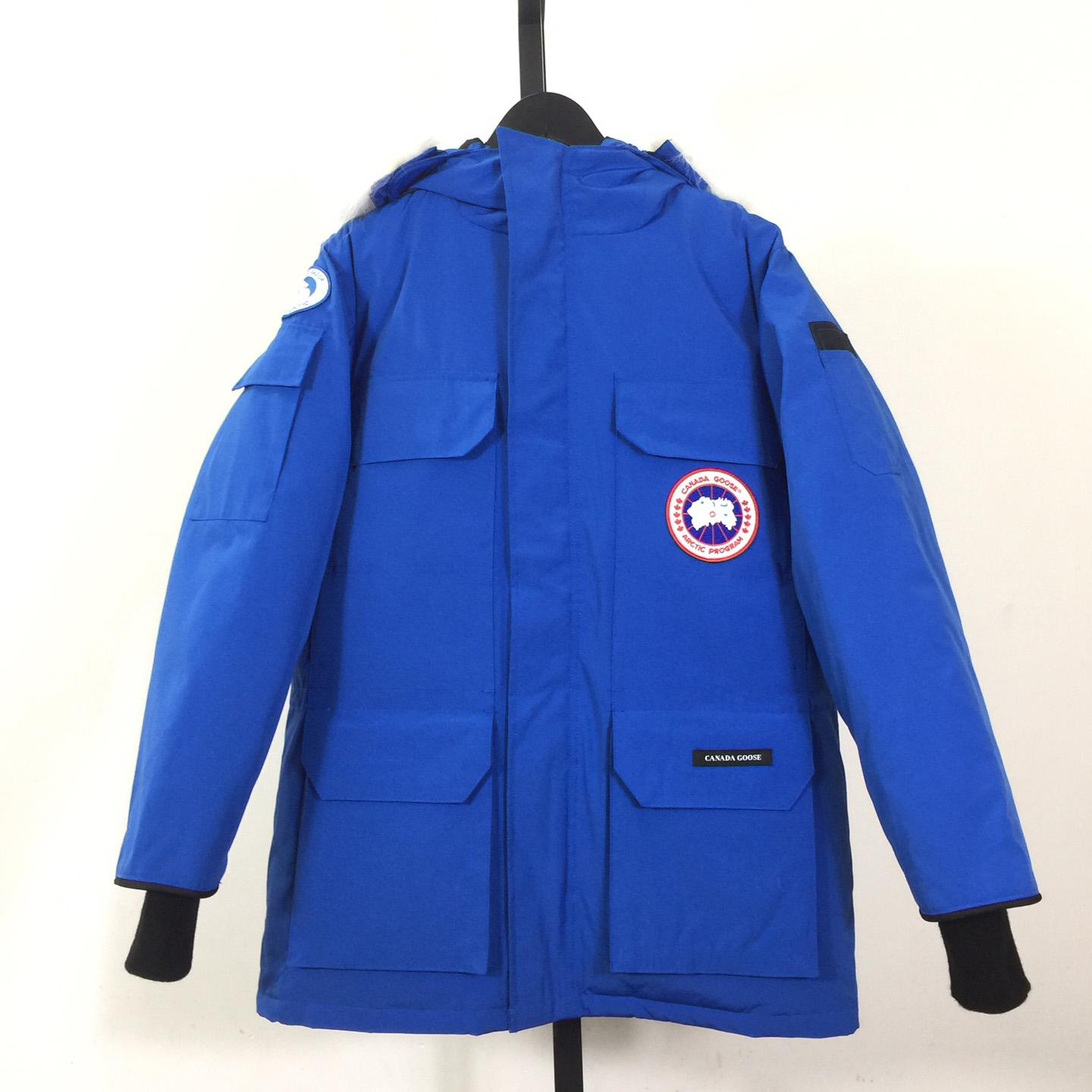 Canada Goose Expedition Parka - FashionPlug