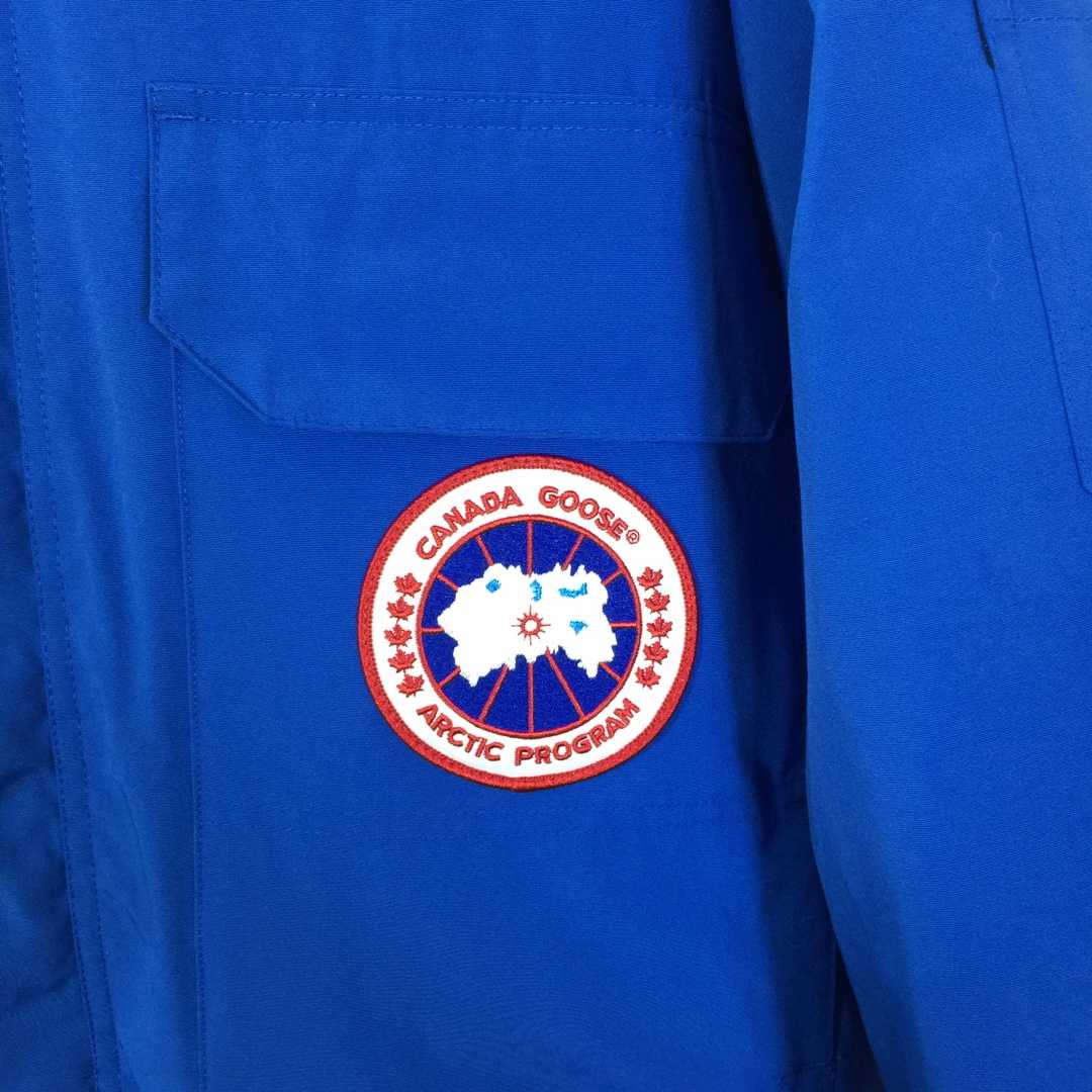 Canada Goose Expedition Parka - FashionPlug