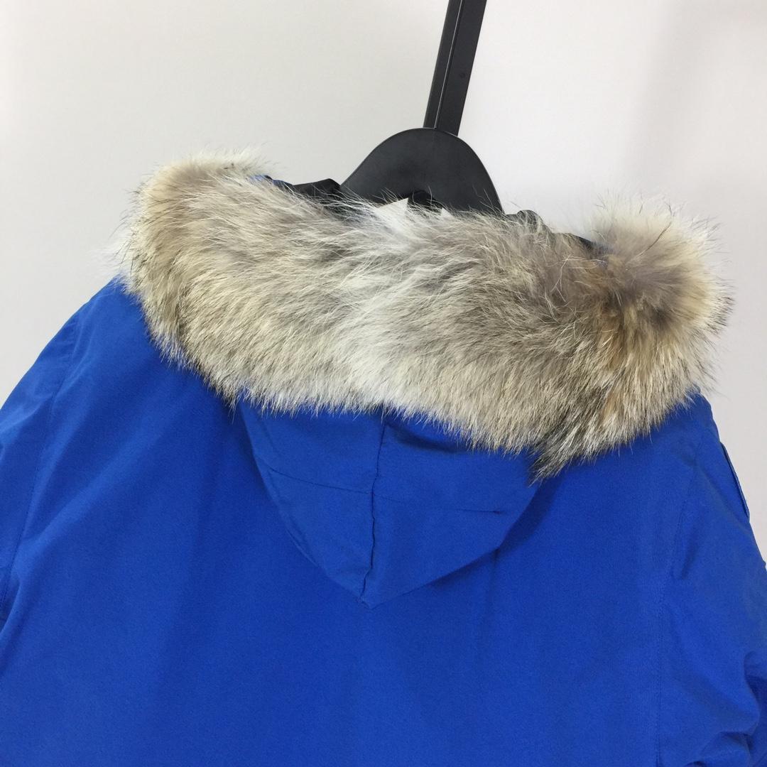 Canada Goose Expedition Parka - FashionPlug