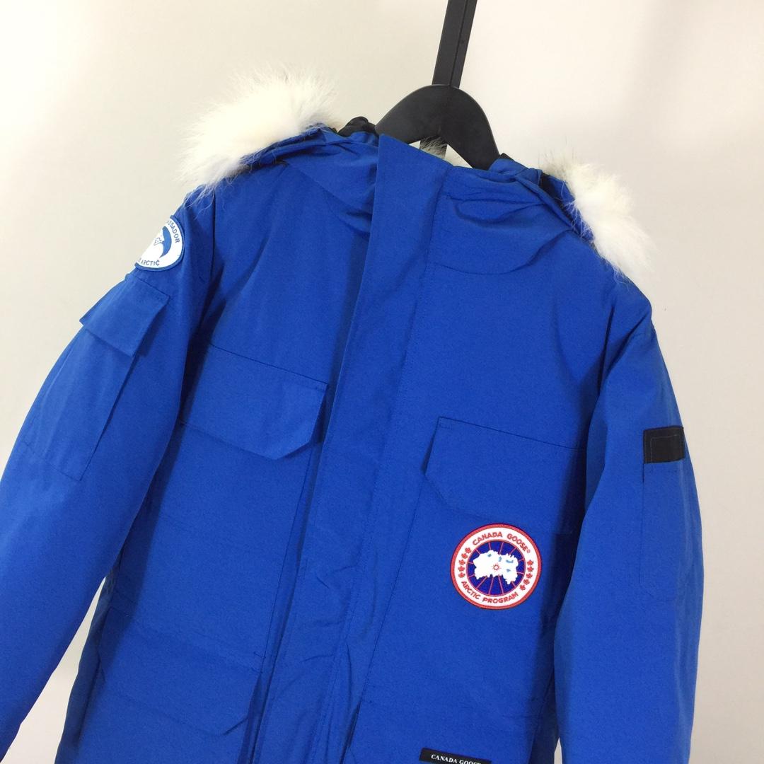 Canada Goose Expedition Parka - FashionPlug