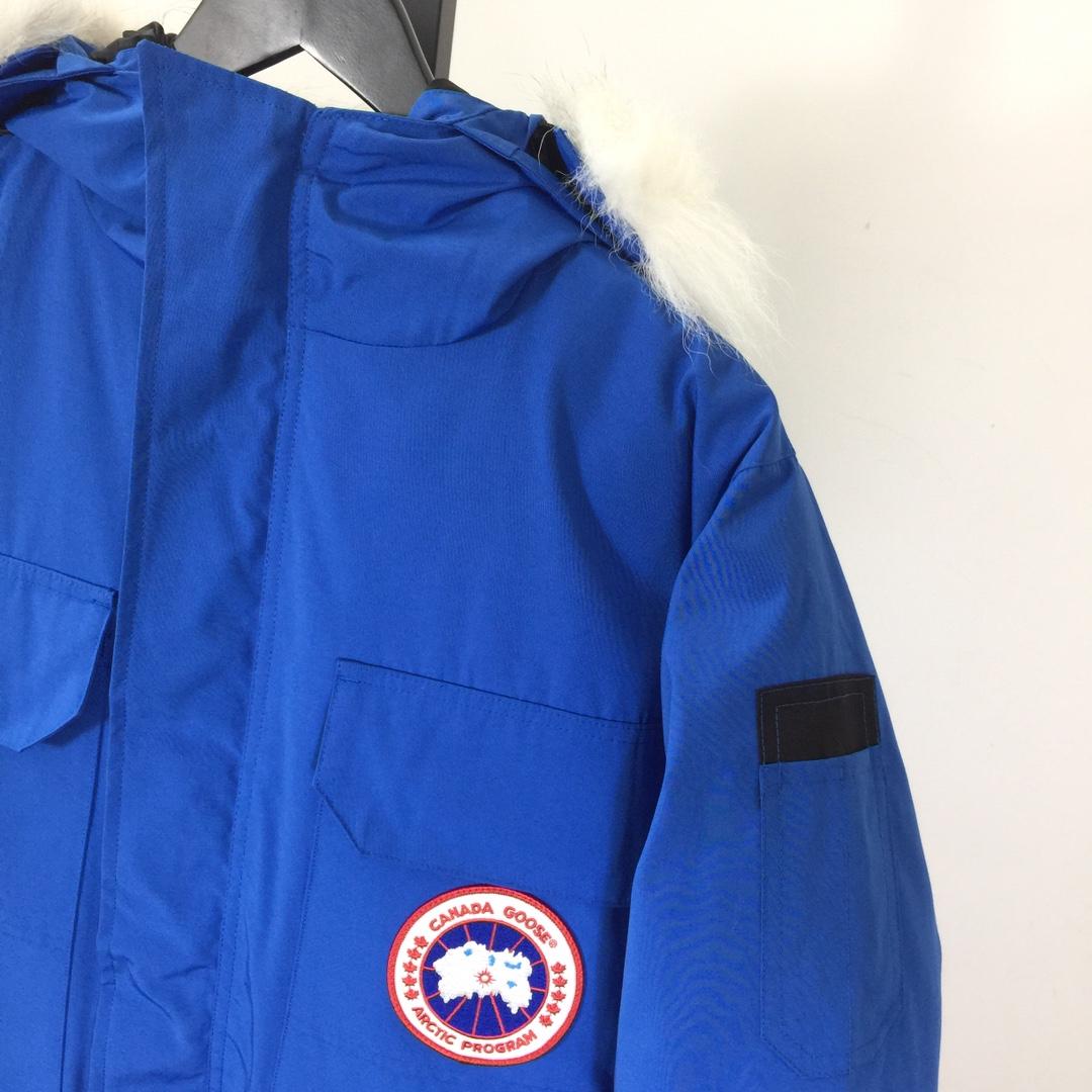 Canada Goose Expedition Parka - FashionPlug