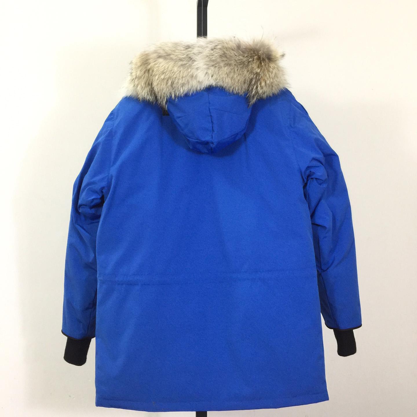 Canada Goose Expedition Parka - FashionPlug