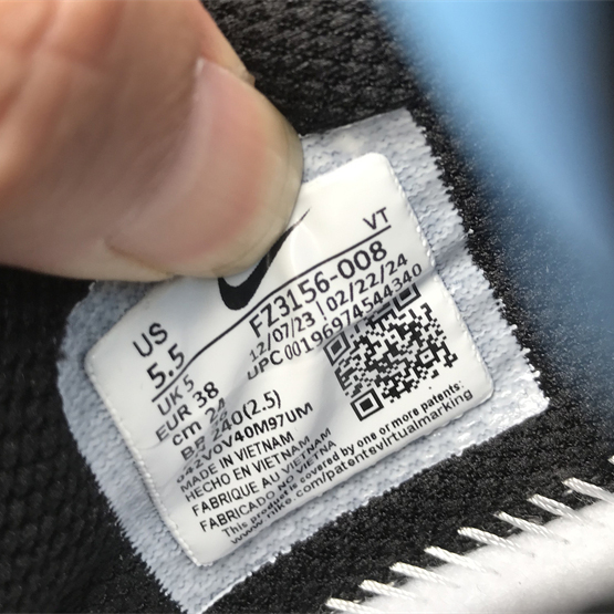 Nike Air Max 2013 Sneakers   FZ3156-008 - FashionPlug