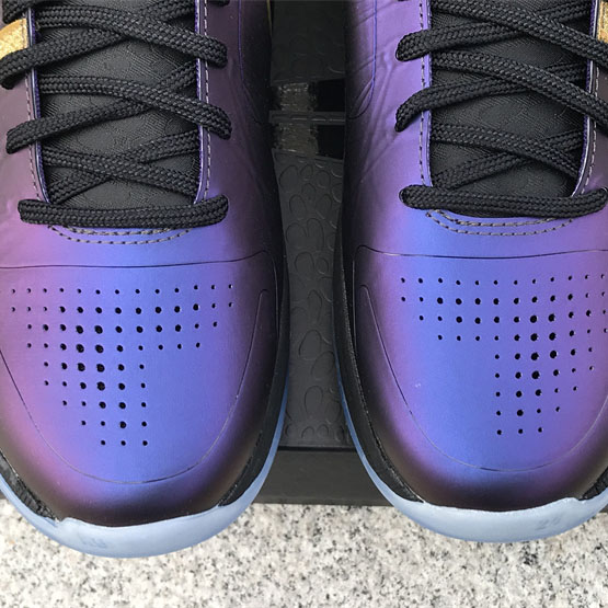 Nike Kobe 5 Protro “Year of the Mamba，Purple” Sneakers    IB4481-500 - FashionPlug
