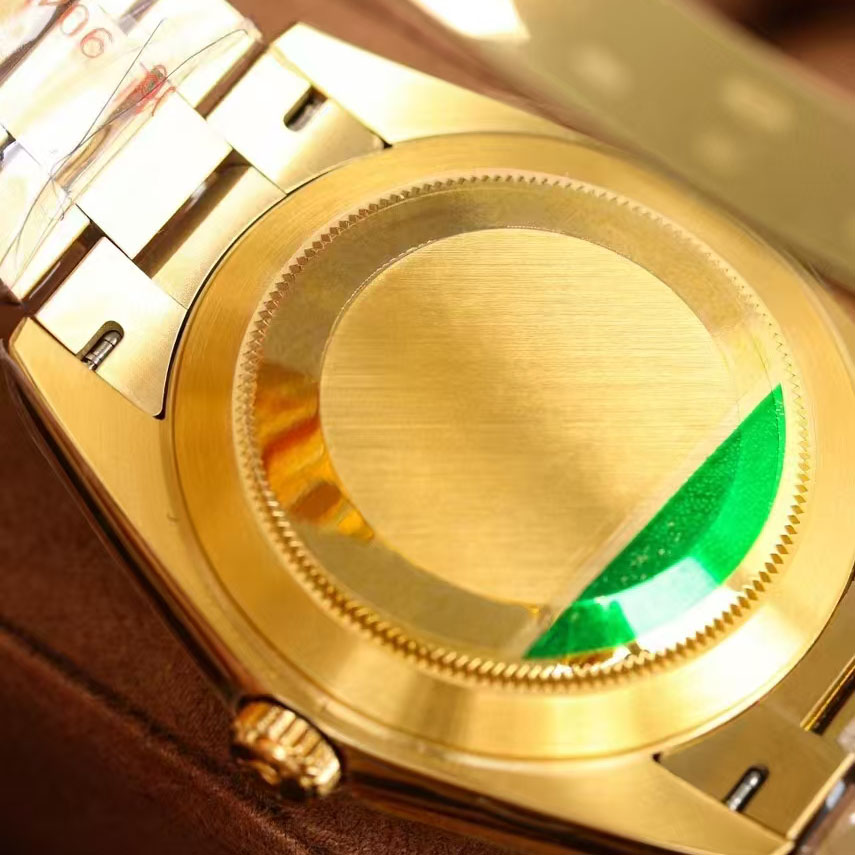 Rolex Day Date Watch - FashionPlug