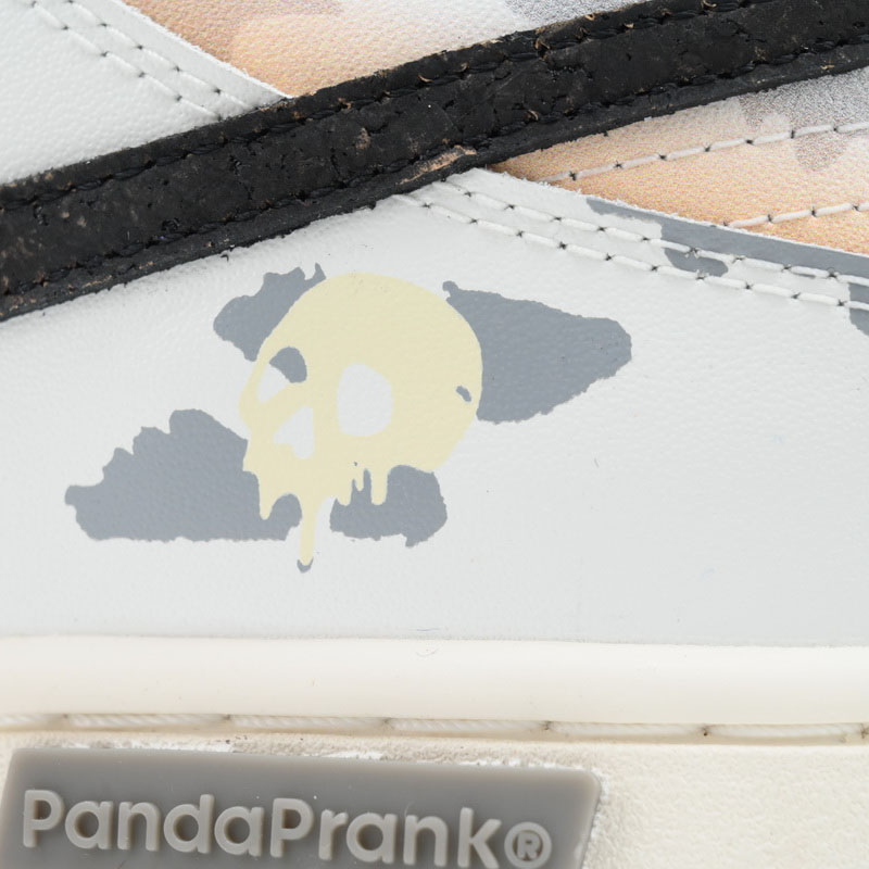 Nike Dunk Low Pioneer Knight Sneaker   FQ8826-100 - FashionPlug