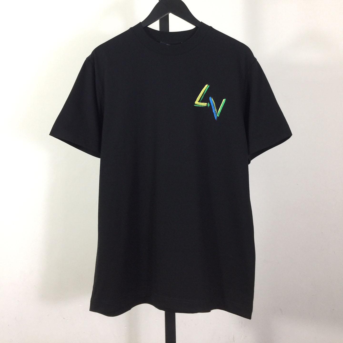 Louis Vuitton Cotton T-Shirt - FashionPlug