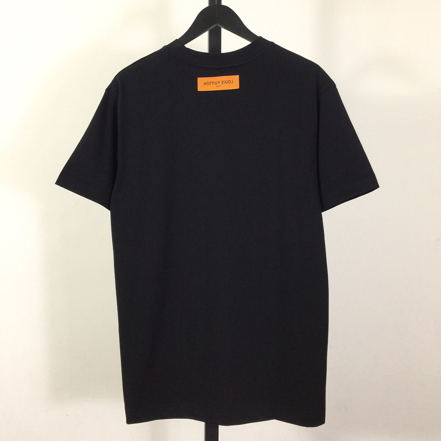 Louis Vuitton Cotton T-Shirt - FashionPlug