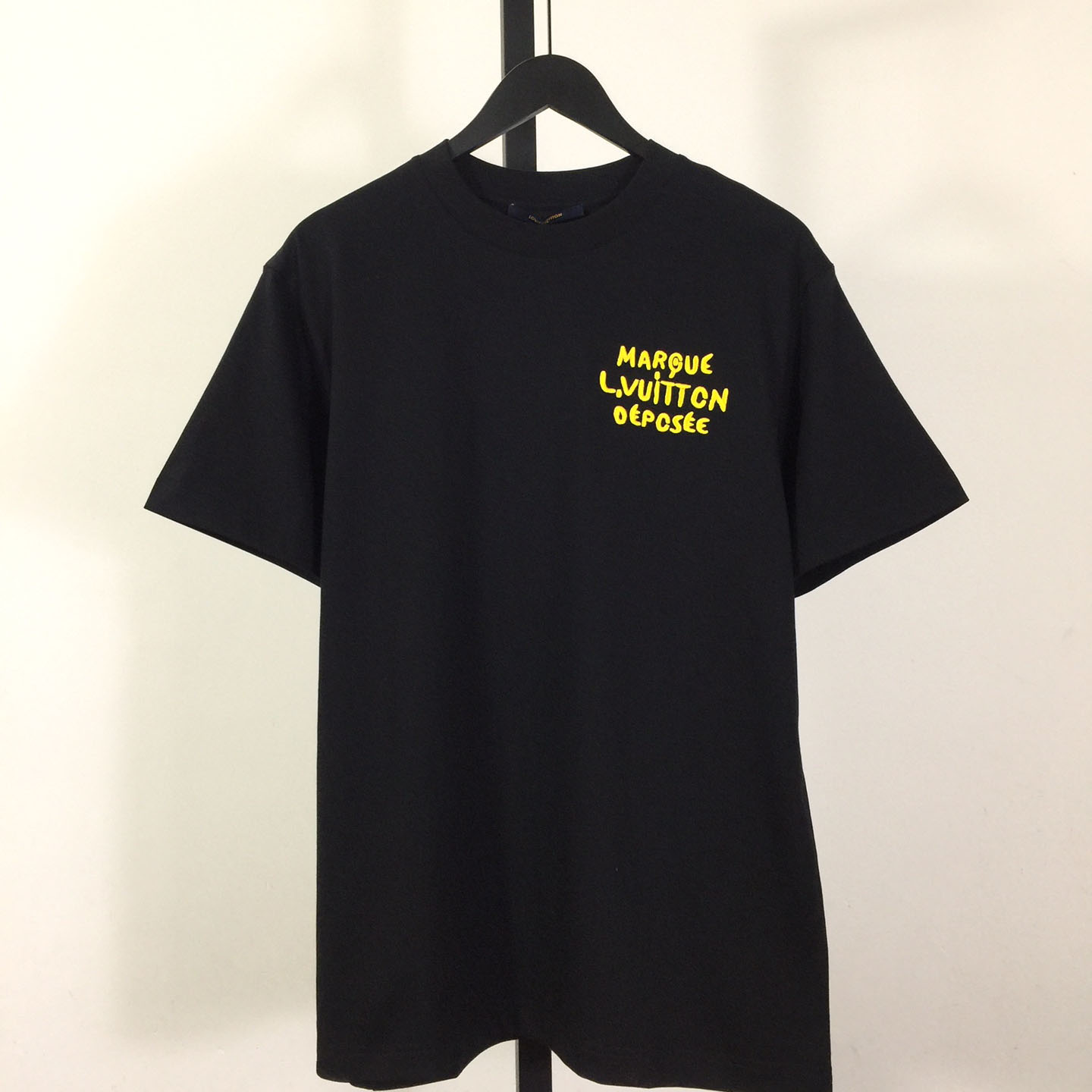 Louis Vuitton Cotton T-Shirt - FashionPlug
