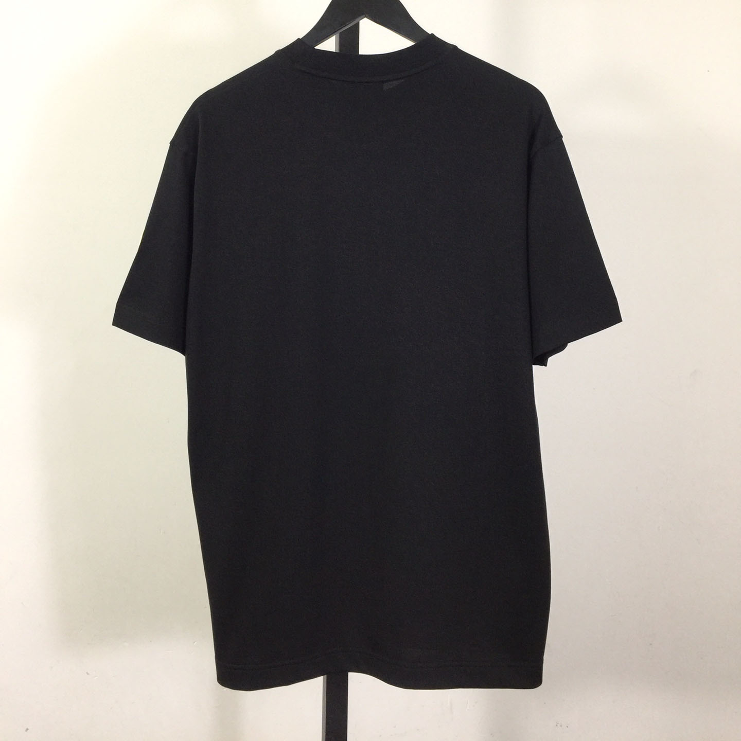Moncler Logo T-Shirt - FashionPlug