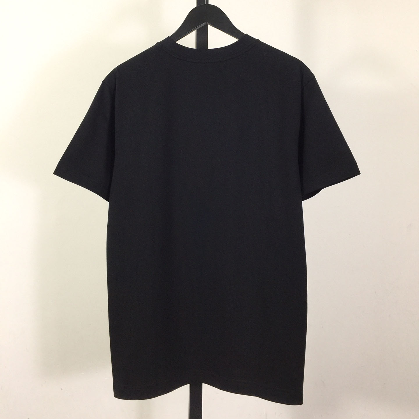 Fendi Cotton T-shirt - FashionPlug