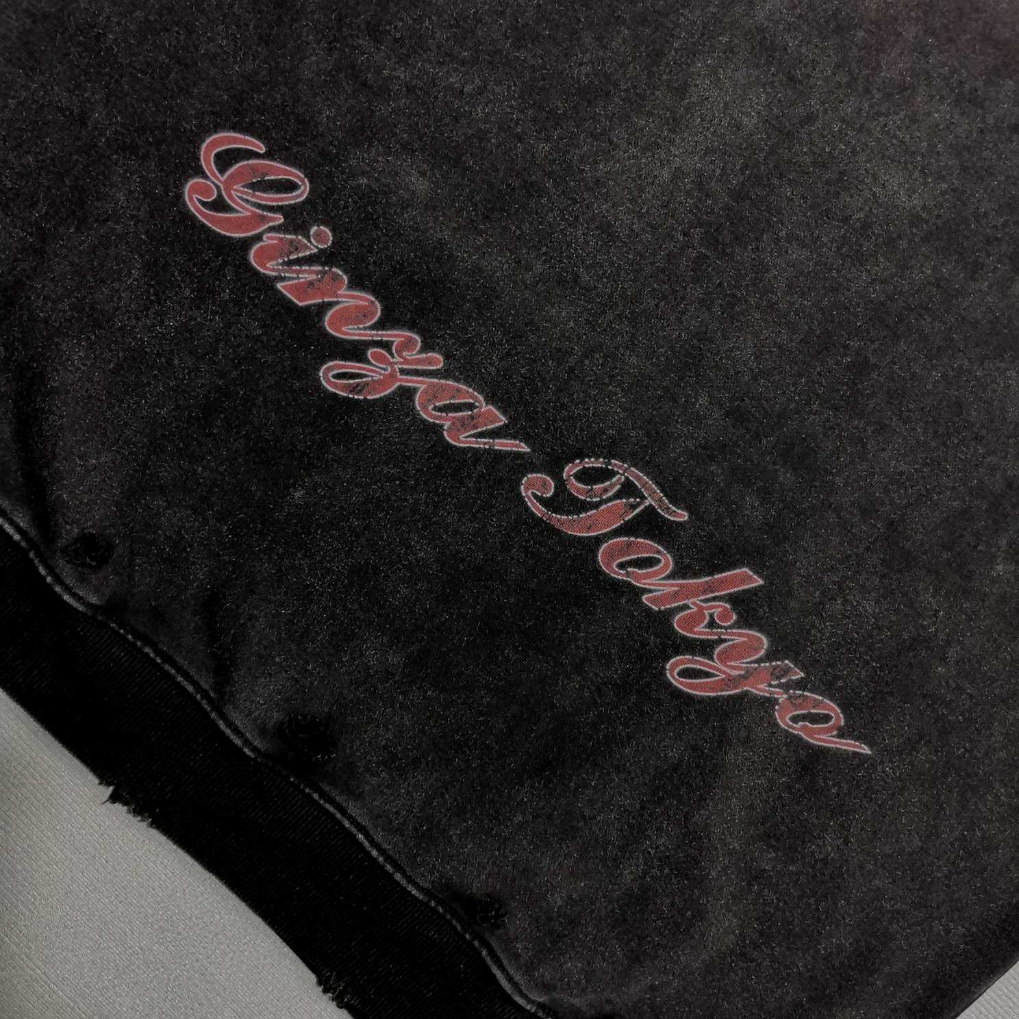 Balenciaga Ginza Store, Tokyo Tower Hoodie - FashionPlug