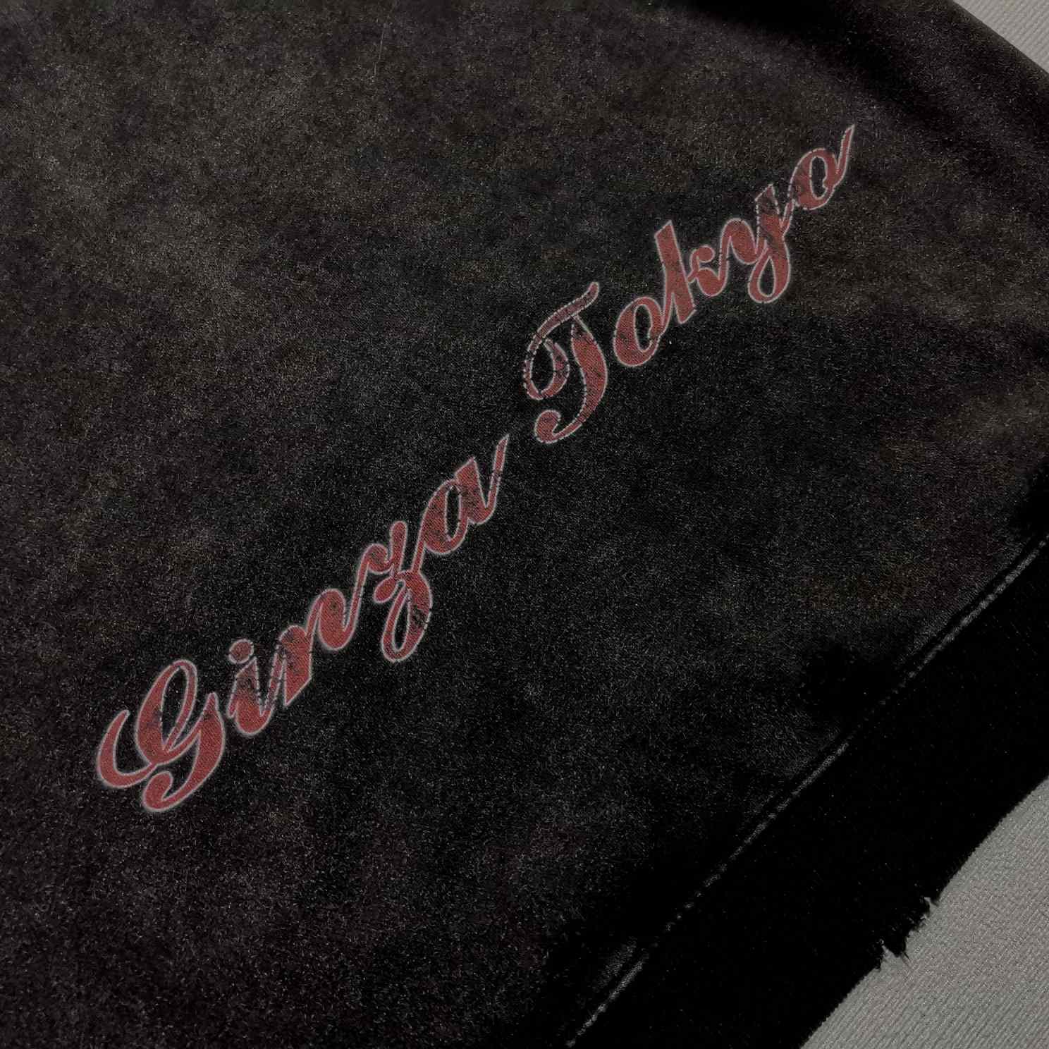 Balenciaga Ginza Store, Tokyo Tower Hoodie - FashionPlug