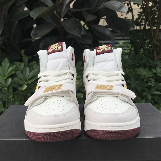 Jordan Legacy 312 CNY Sneaker     IB4914-161 - FashionPlug