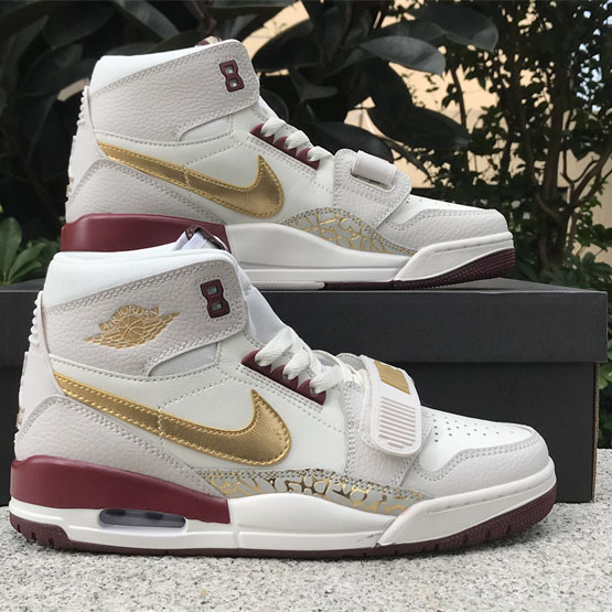 Jordan Legacy 312 CNY Sneaker     IB4914-161 - FashionPlug