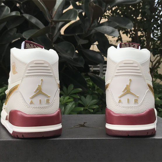Jordan Legacy 312 CNY Sneaker     IB4914-161 - FashionPlug