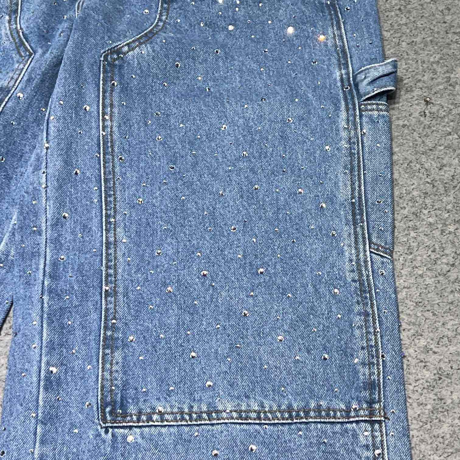 Purple-Brand Jeans   PU1310 - FashionPlug
