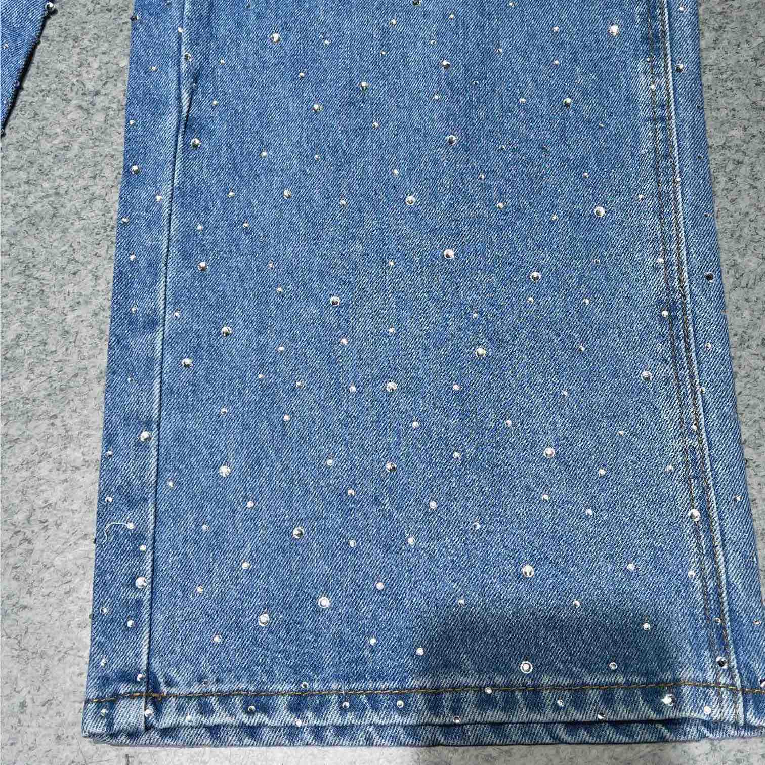Purple-Brand Jeans   PU1310 - FashionPlug