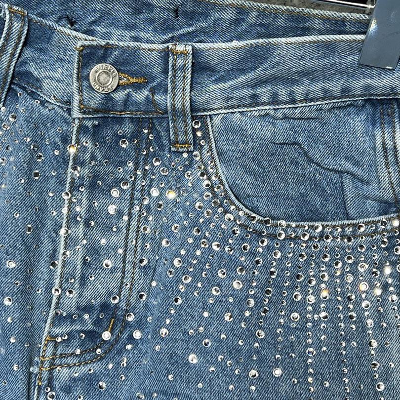 Purple-Brand Jeans   PU1310 - FashionPlug