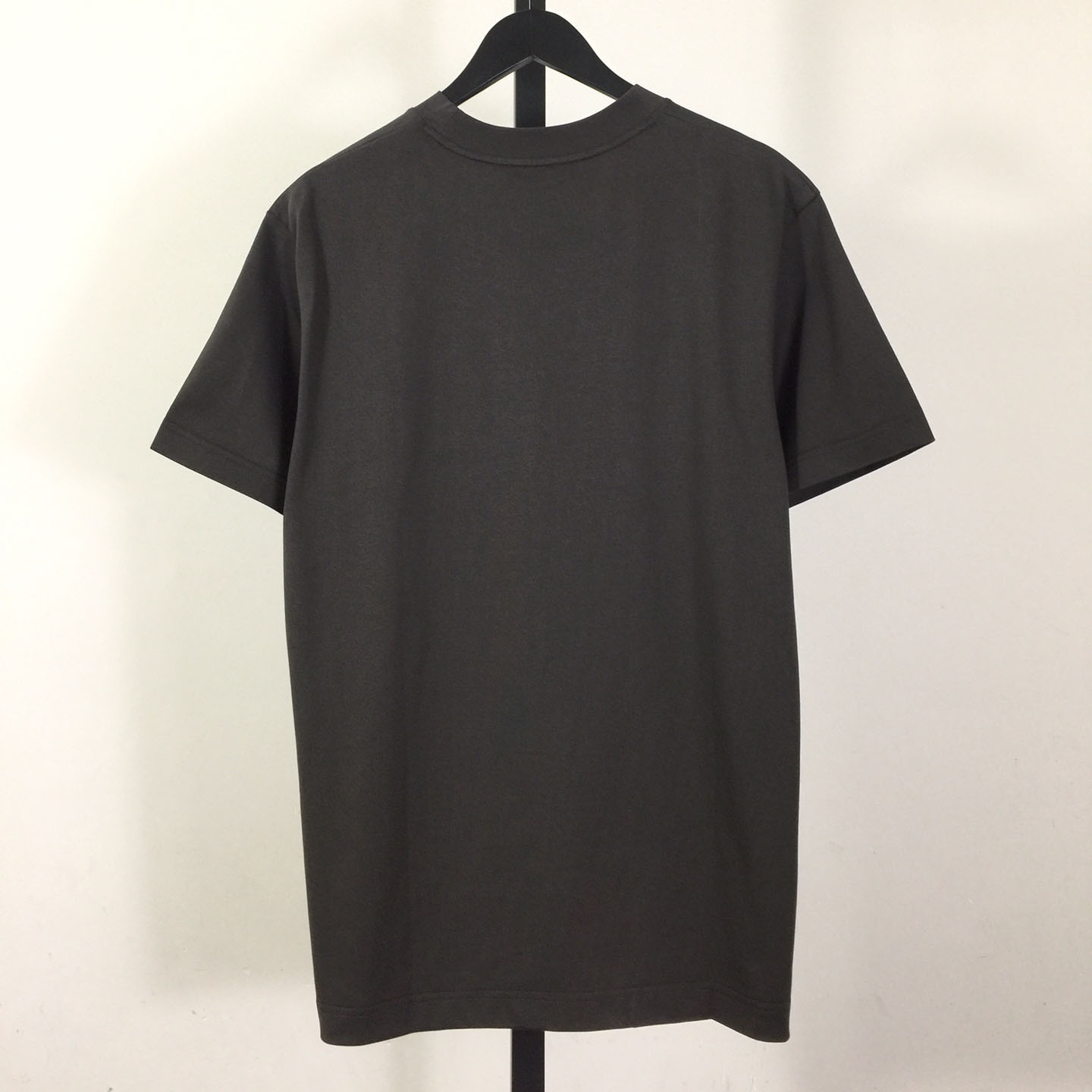 Fendi White Cotton Fendilicious T-shirt - FashionPlug