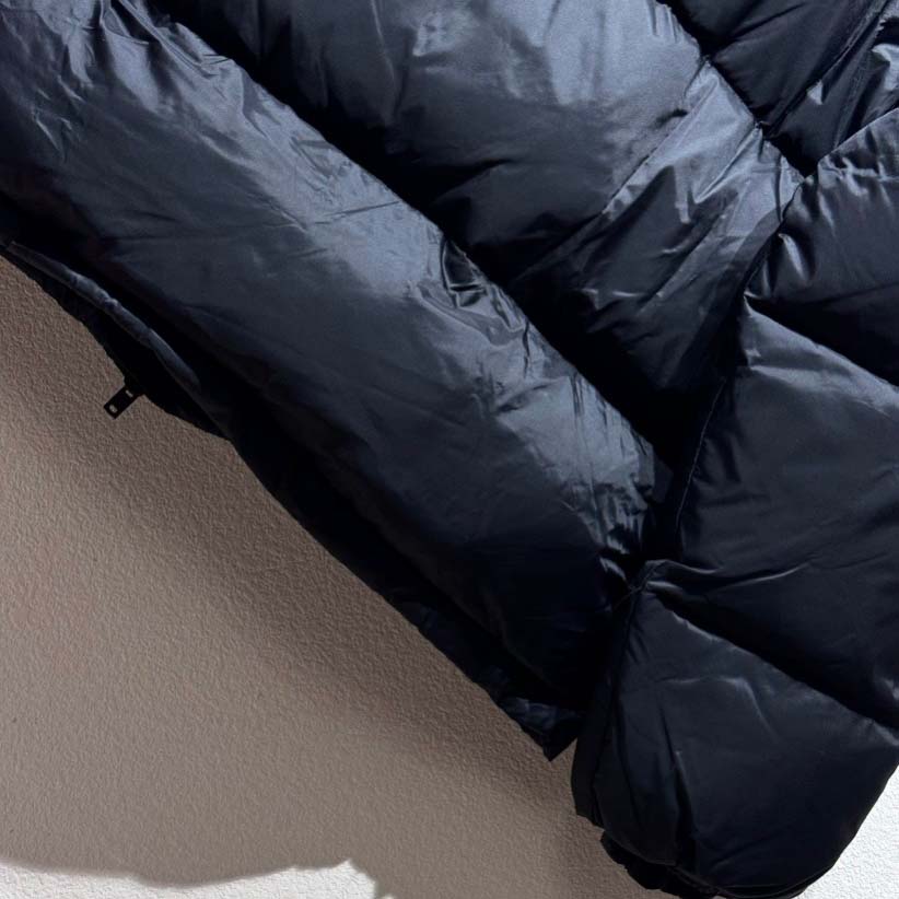Amiri Bones Down Jacket  - FashionPlug