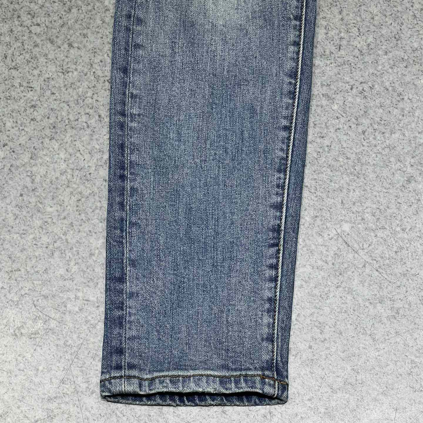 Amiri Jeans    AM1287 - FashionPlug