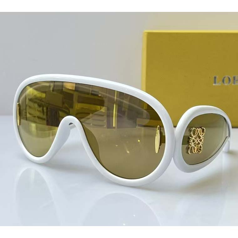 Loewe Paula's Ibiza Sunglasses  - FashionPlug