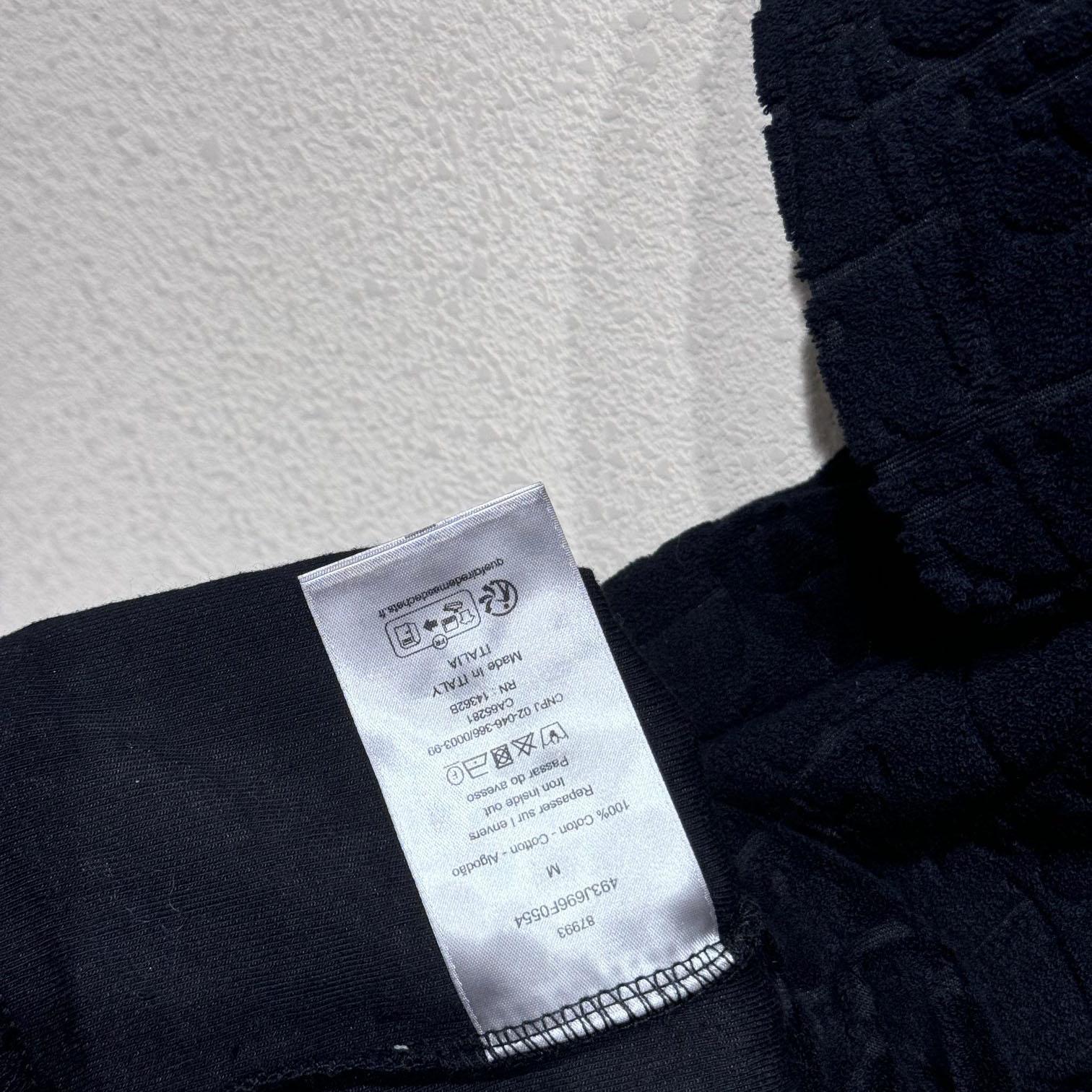 Dior Oblique T-Shirt, - FashionPlug
