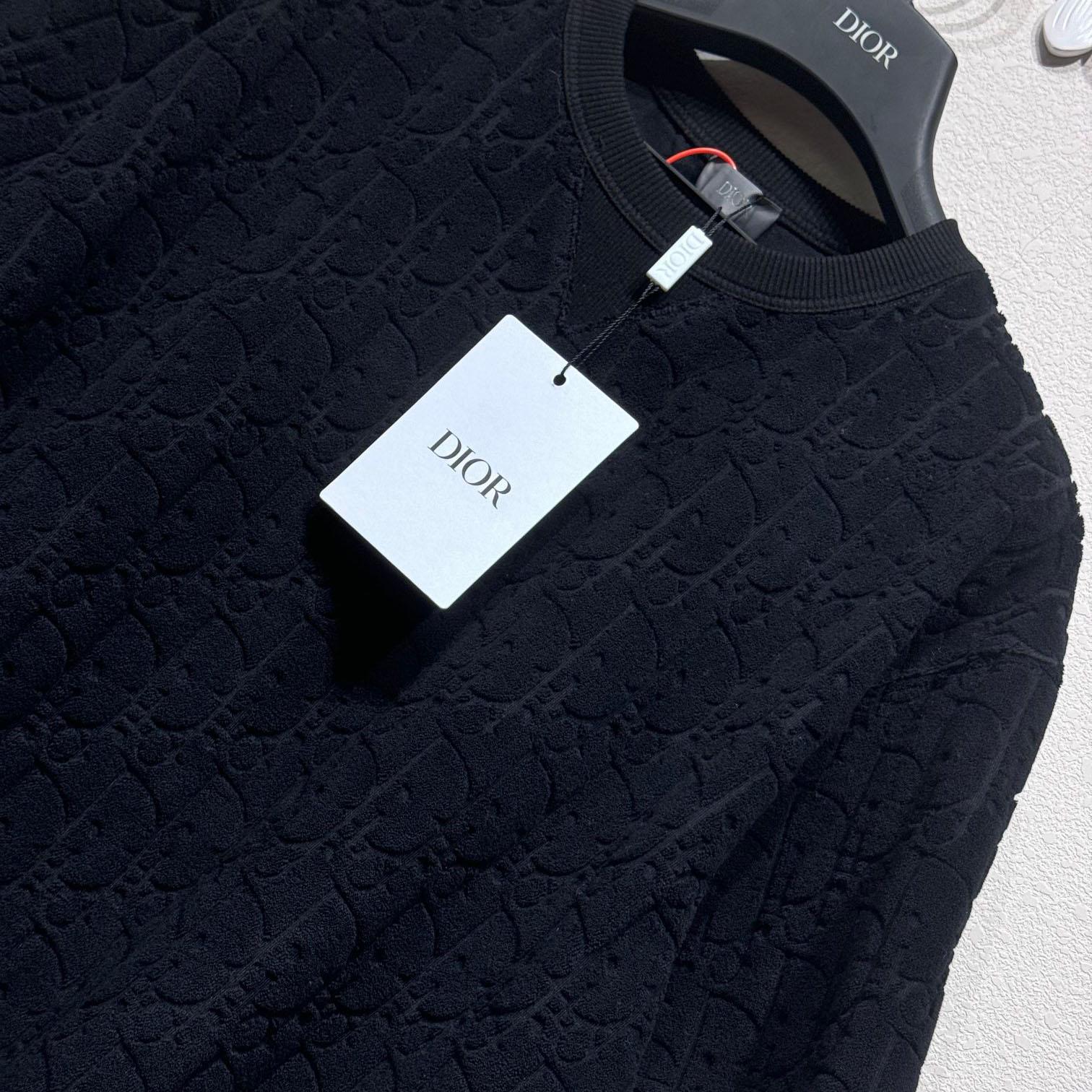 Dior Oblique T-Shirt, - FashionPlug