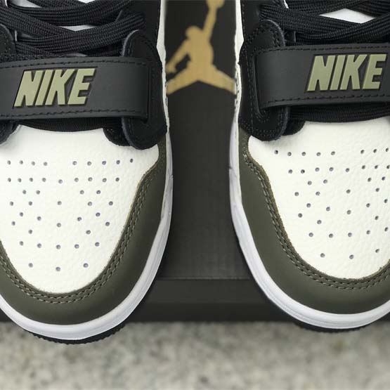 Jordan Legacy 312 Low Sneaker     CD7069-120 - FashionPlug