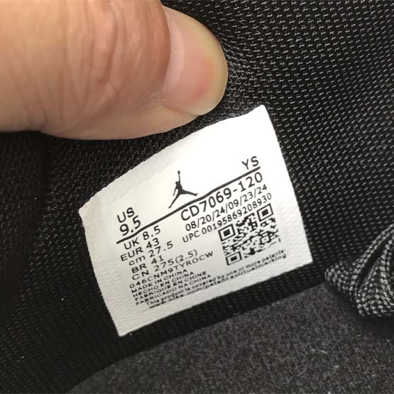Jordan Legacy 312 Low Sneaker     CD7069-120 - FashionPlug