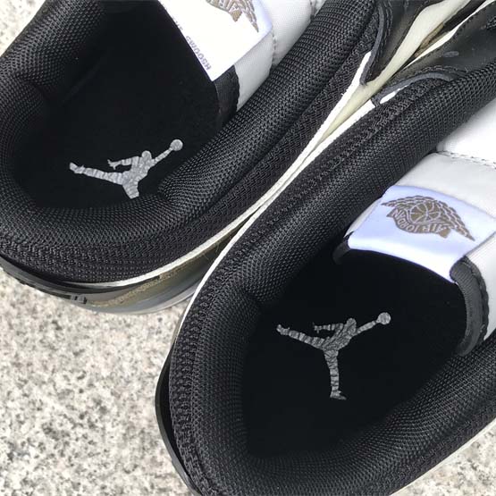 Jordan Legacy 312 Low Sneaker     CD7069-120 - FashionPlug