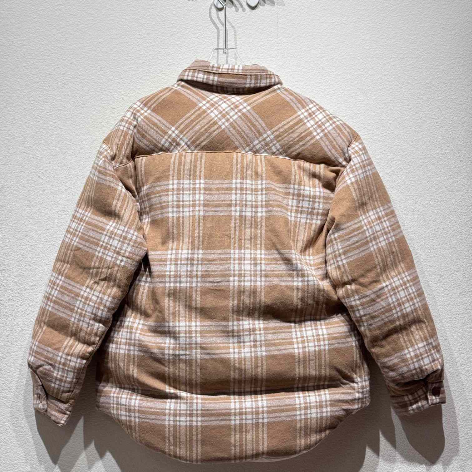 Miu Miu Puffer Jacket - FashionPlug