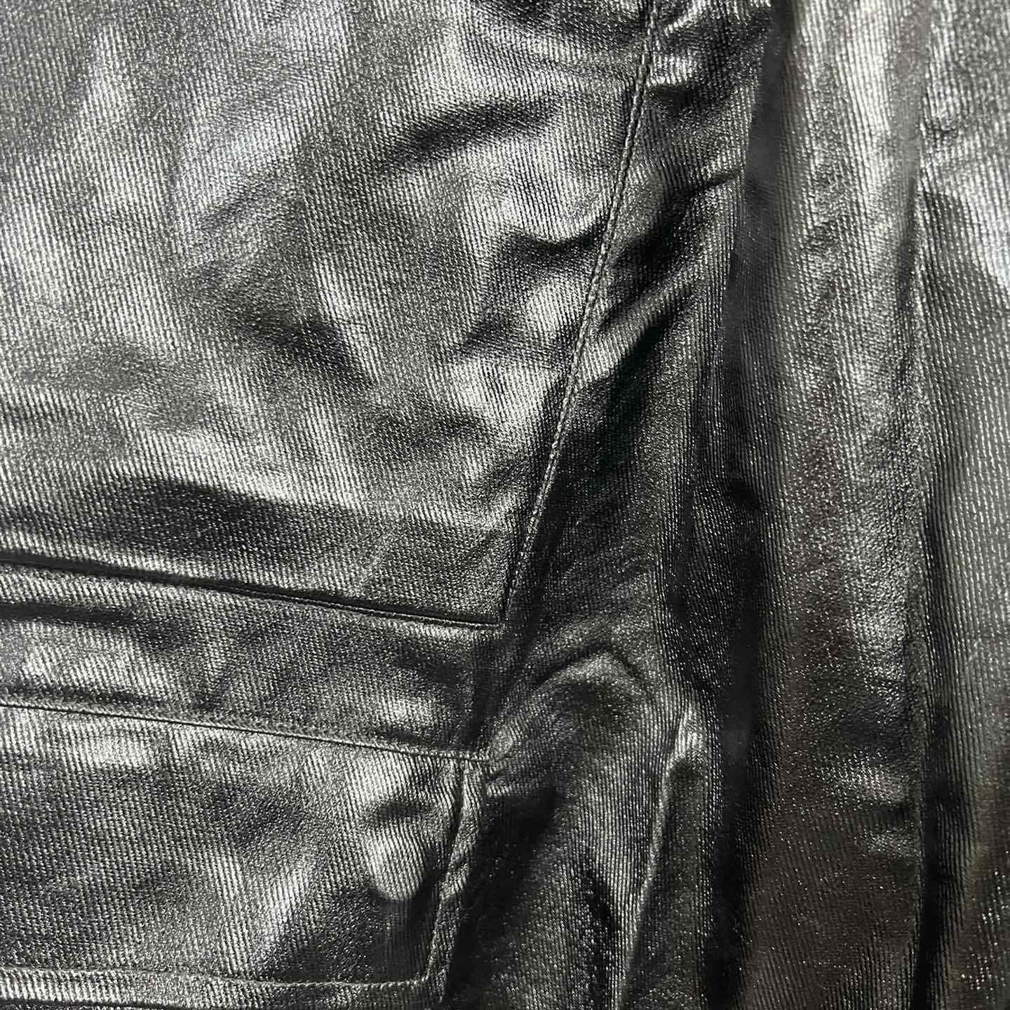 Rick Owens Gethbela Pants - FashionPlug