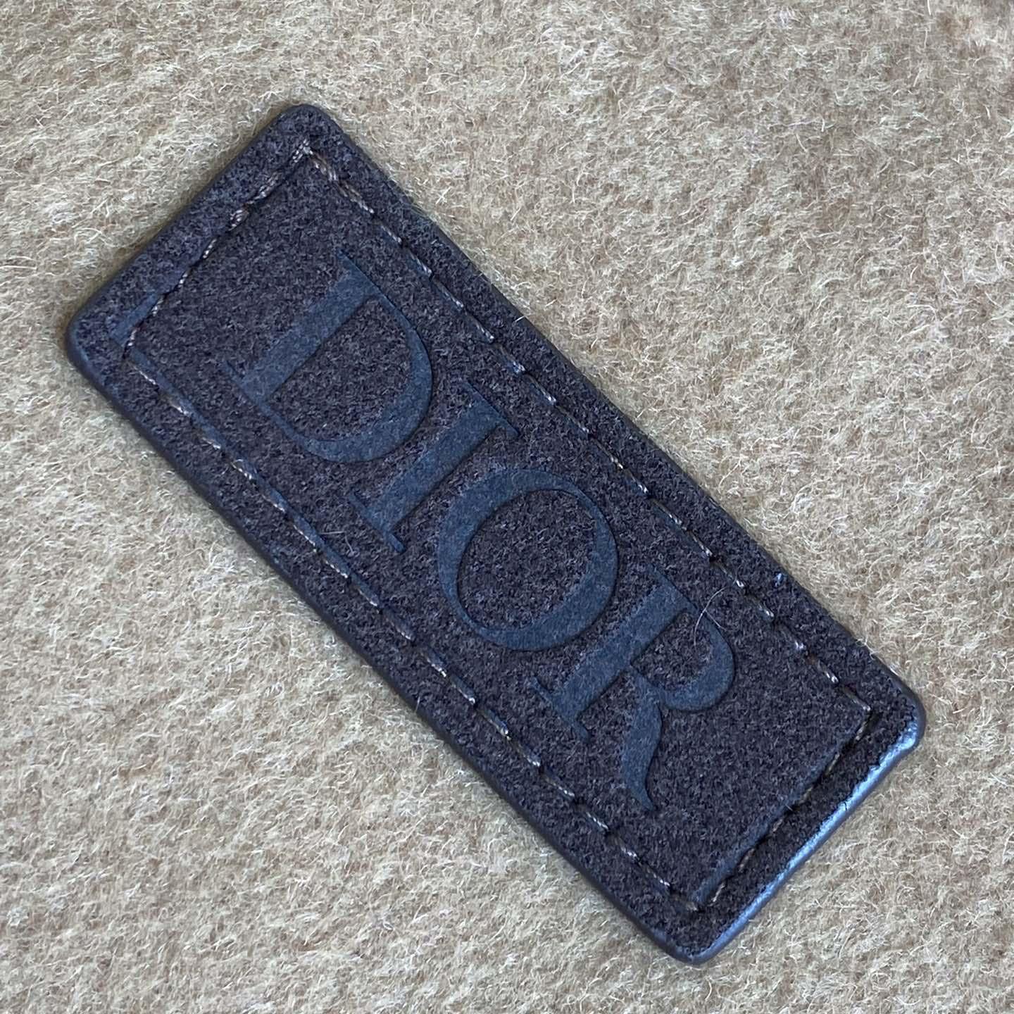 Dior Icons Bomber Jacket  - FashionPlug