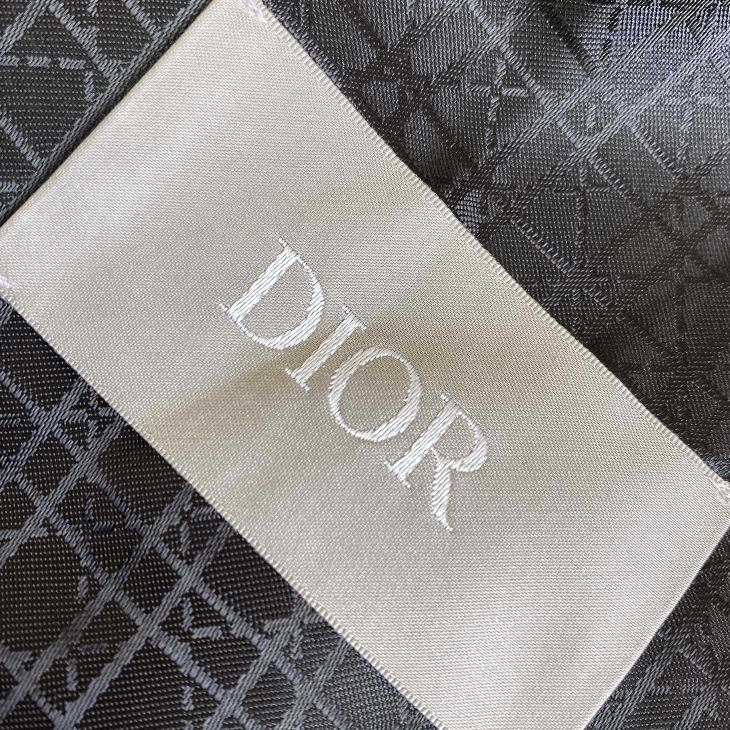 Dior Icons Bomber Jacket  - FashionPlug